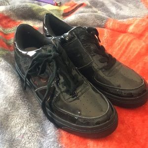 Jeffrey Campbell light-up sneakers 7-7.5